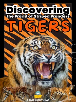 cover image of Tigers